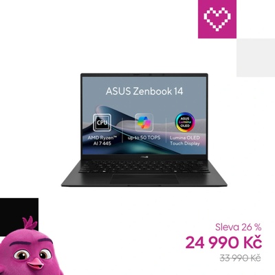 Asus Zenbook 14 UM3406GA-OLED286WZ
