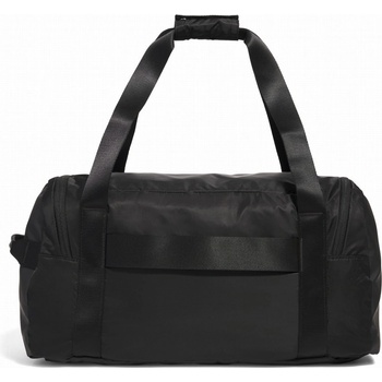 Under Armour Studio Duffle Bp Цвят: черен