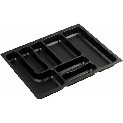 StrongIn příborník 522x422mm pro StrongMax 18 černá