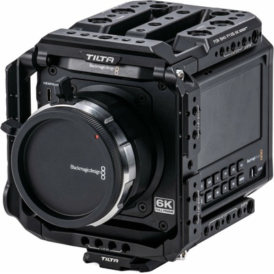 Tilta Full Camera Cage for Blackmagic PYXIS 6K – Hledejceny.cz