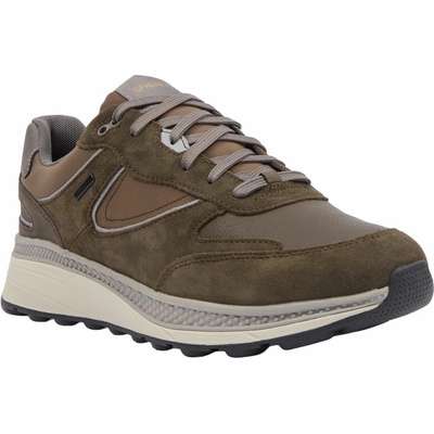 Geox U SPHERICA ACTIF X1 Khaki