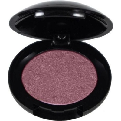 Geoderm Prírodný kompaktný očný tieň Anger Pink 2 g
