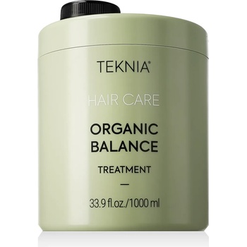 Lakmé Teknia Organic Balance Treatment 1000 ml