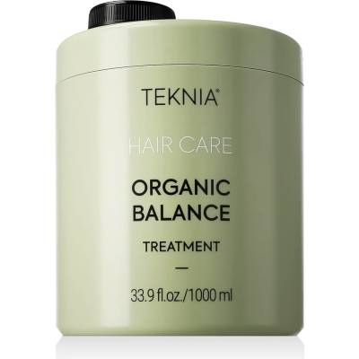 Lakmé Teknia Organic Balance Treatment 1000 ml