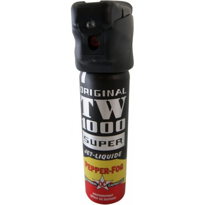 TW1000 Obranný sprej OC Jet LED 75ml