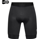 Fox Tecbase Lite Liner Short Black