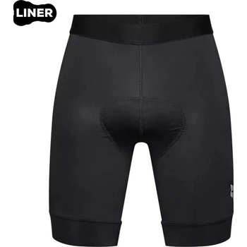 Fox Tecbase Lite Liner Short black 24/25