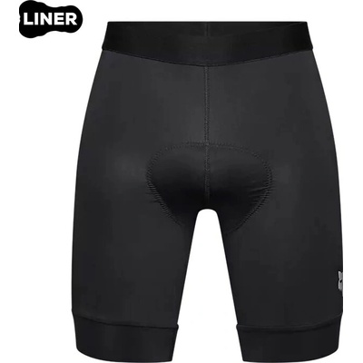 Fox Tecbase Lite Liner Short black 24/25
