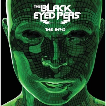 The Black Eyed Peas - The E. N. D. (Reissue) (2 LP) (0602475380573)