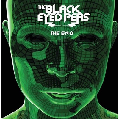 The Black Eyed Peas - The E. N. D. (Reissue) (2 LP) (0602475380573)