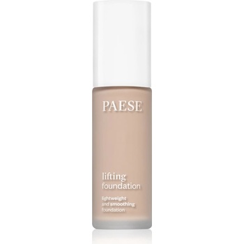 Image 1 of Paese Lifting изглаждащ фон дьо тен цвят 100 Porcelain 30ml