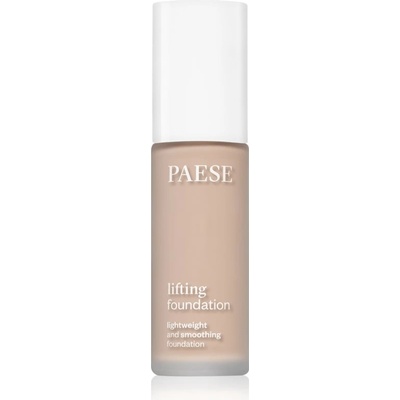 Paese Lifting изглаждащ фон дьо тен цвят 100 Porcelain 30ml