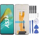 ZTE LCD Дисплей и Тъч Скрийн за ZTE Blade A53+