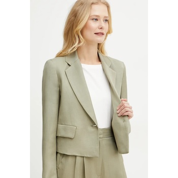 Marella Сако с лен Marella Emme by Marella (2515041121)