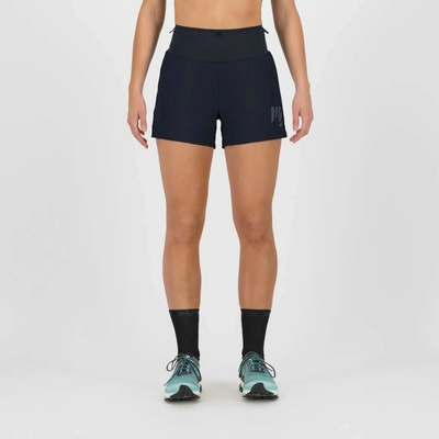 Karpos běžecké krátké kalhoty Lavaredo Ultra dámské fialové