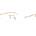 Ray-Ban RX3768V 2500 (RX3768V 2500)