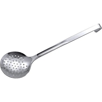 Contacto Cedníková lžíce o průměru 100 mm Nautila inox