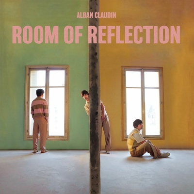 Claudin Alban: Room Of Reflection: CD