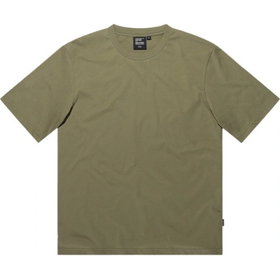 Vintage Industries tričko Devin olive drab