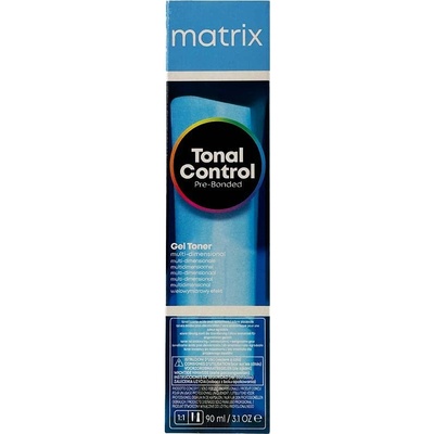 Matrix Tonal Control farba na vlasy 7NA 90 ml