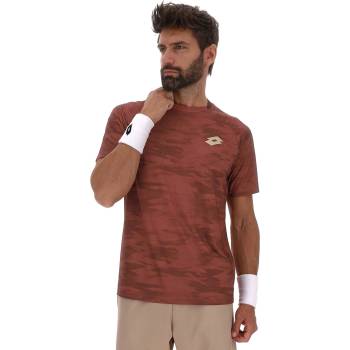 Lotto Тениска tech vi - d2 tee