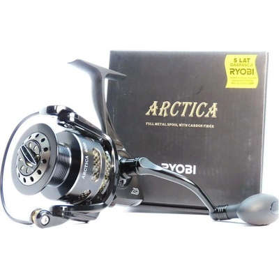 Ryobi ARCTICA 6000 5.0:1