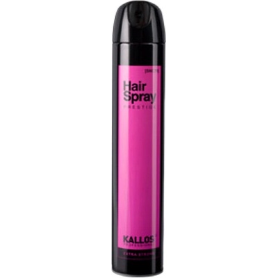 Kallos Prestige Hair Spray Extra Strong 500 ml
