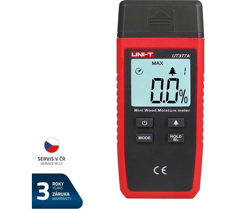 UNI-T UT377A