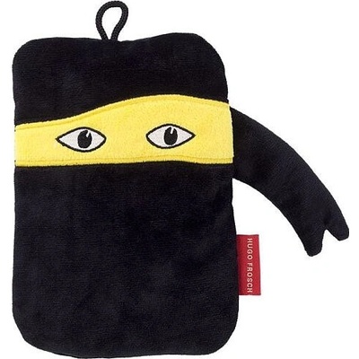 Hugo Frosch Eco Junior Comfort - ninja