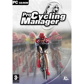 Pro Cycling Manager 5