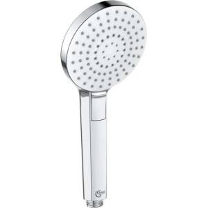 Ideal Standard Idealrain Evo Jet - Душ слушалка Circle 11 см, 3 струи, хром B2231AA (B2231AA)