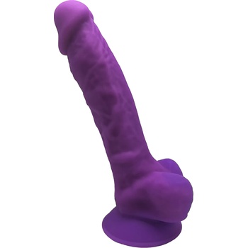 Image 1 of SilexD Model 1 7" Purple