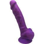 SilexD Model 1 7" Purple