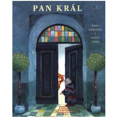 Pan král