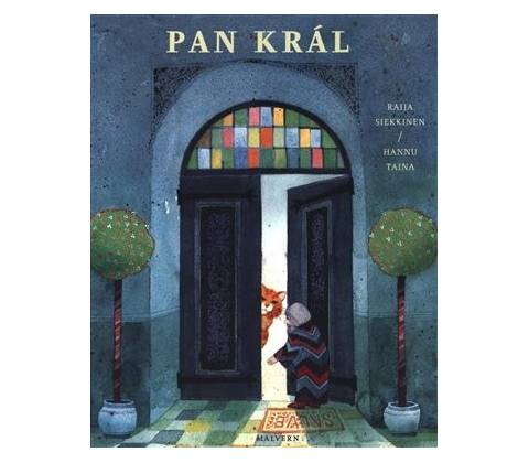 Pan král