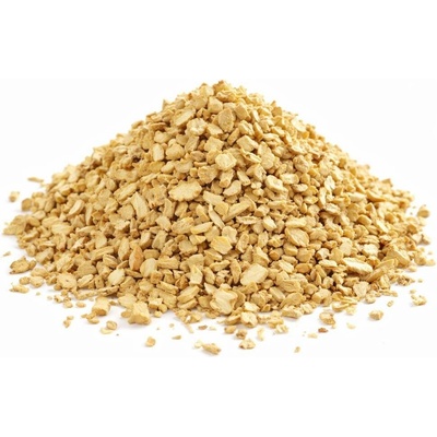 QuickTea Zázvor Lékařský kořen řezaný 1000 g