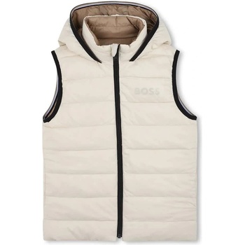 BOSS Палто BOSS J52395 coat - Beige (Sand)