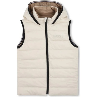 BOSS Палто BOSS J52395 coat - Beige (Sand)