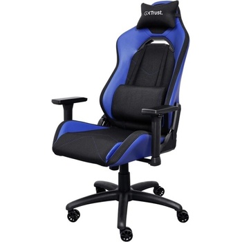 Trust GXT714B RUYA ECO modrá