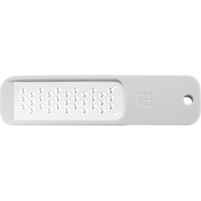 Zwilling Z-Cut mini struhadlo, šedé, 36610-000