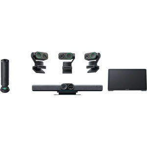 Insta360 PAC-IN360-Vid-Tch-3xLink2p-wavep
