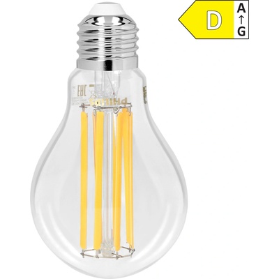 PHILIPS LED žiarovka filament CorePro E27 17W 2452lm 2700K