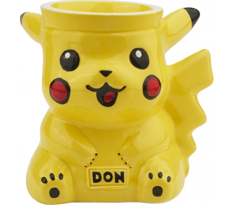 Don Pika