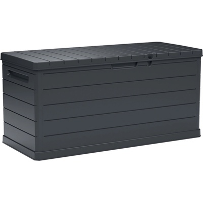 Artplast Amalfi 350 l antracit – Zboží Dáma