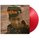 Franklin Aretha With the Ray Bryant Combo ♫ Aretha /Limited Edition of 2000 copies / Translucent Red LP