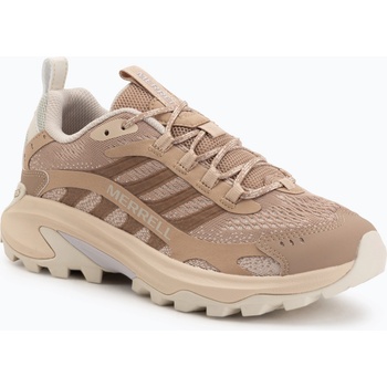 Merrell Дамски туристически обувки Merrell Moab Speed 2 Ltr Wp hazel