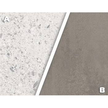 Image 1 of KRONOSPAN К095 / К200 ГРЪБ ЗА РАБОТЕН ПЛОТ двустранен 4100х640х10 (К095 / К200)