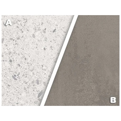 KRONOSPAN К095 / К200 ГРЪБ ЗА РАБОТЕН ПЛОТ двустранен 4100х640х10 (К095 / К200)