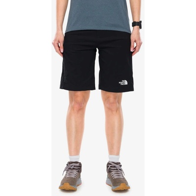 The North Face turistické kraťasy dámské Exploration Short tnf black