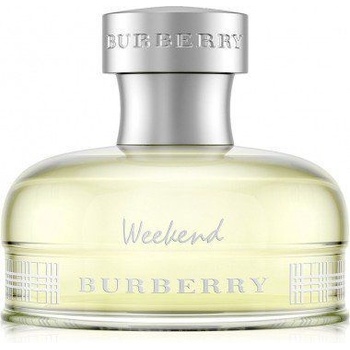 Burberry Weekend parfumovaná voda dámska 30 ml